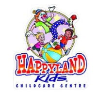 Happyland Kids Childcare Centre - Child Care Sydney