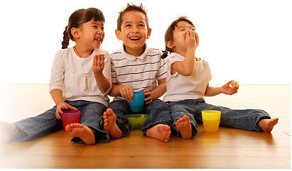 Peninsula Early Learning Centre Kippa-Ring - Child Care Sydney 0