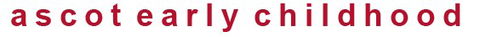 Ascot Early Childhood Centre - Child Care Sydney 0