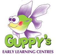 Guppy's Early Learning Centre - Child Care Sydney