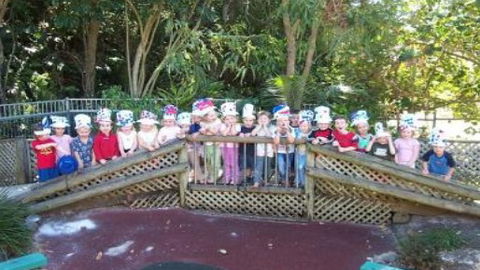 Miami Community Childrens Centre - Child Care Sydney 0