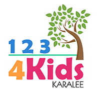 123 4 Kids Childcare Centre - Child Care Sydney