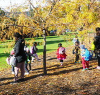 Wonder World Play Centre - Child Care Sydney