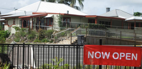 Little Characters Early Learning Centre - Child Care Sydney 0