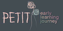 Petit Early Learning Journey Burdell - Child Care Sydney 0