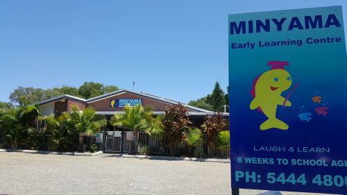  Child Care Sydney