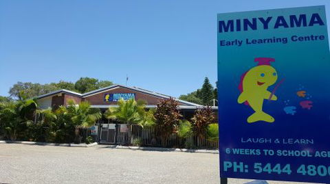 Minyama Early Learning Centre - Child Care Sydney 0