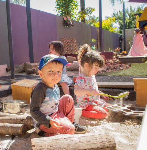 Minyama Early Learning Centre - Child Care Sydney 1