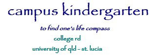 St Lucia QLD Child Care Sydney