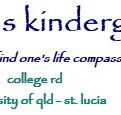 Campus Kindergarten - Child Care Sydney