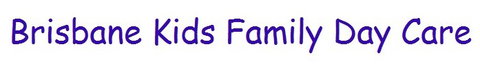Brisbane Kids Family Day Care - Child Care Sydney 0