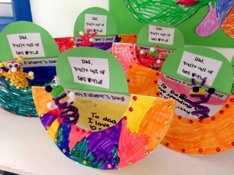 Little Hands Preschool & Long Day Care - Child Care Sydney 9