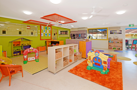 Bangalay Child Care & Education Centre - Child Care Sydney 7