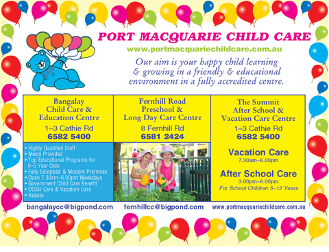 Bangalay Child Care & Education Centre - Child Care Sydney 9