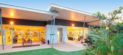 Cameron Park Early Learning Centre - Child Care Sydney 1