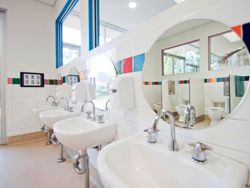 Cameron Park Early Learning Centre - Child Care Sydney 2