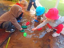 Cameron Park Early Learning Centre - Child Care Sydney 4