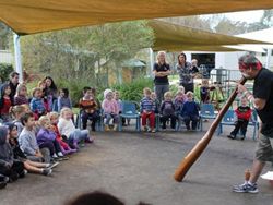 Cameron Park Early Learning Centre - Child Care Sydney 5