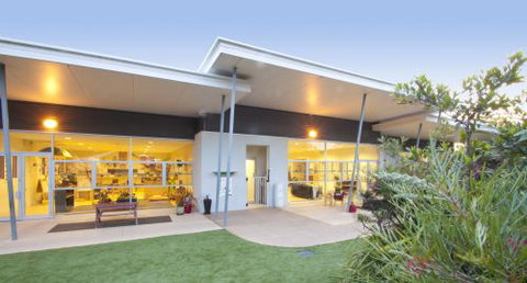 Cameron Park Early Learning Centre - Child Care Sydney 8