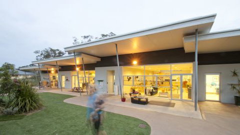 Cameron Park Early Learning Centre - Child Care Sydney 10