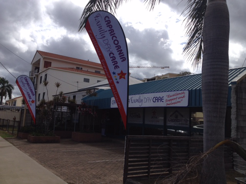 Capricornia Family Day Care & In Home Care - Child Care Sydney 1