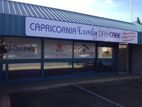 Capricornia Family Day Care & In Home Care - Child Care Sydney 2
