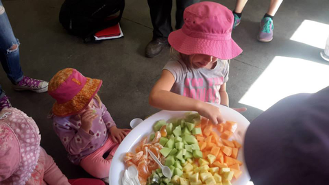 Denison Street Early Learning Centre - Child Care Sydney 5