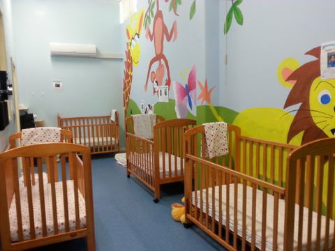 FBI Childcare & Preschool Centre - Child Care Sydney 3