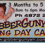 Gibbergunyah Long Day Care Centre - Child Care Sydney