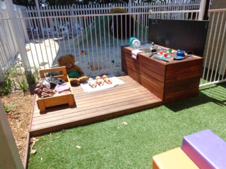 Kindamindi Development & Learning Centre - Child Care Sydney 2
