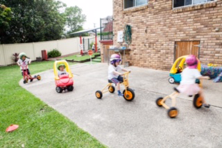Lilly Pilly Early Learning Centre - Child Care Sydney 4