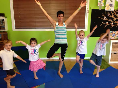 Lilly Pilly Early Learning Centre - Child Care Sydney 8