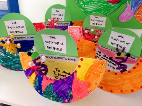 Little Hands Preschool & Long Day Care - Child Care Sydney 3