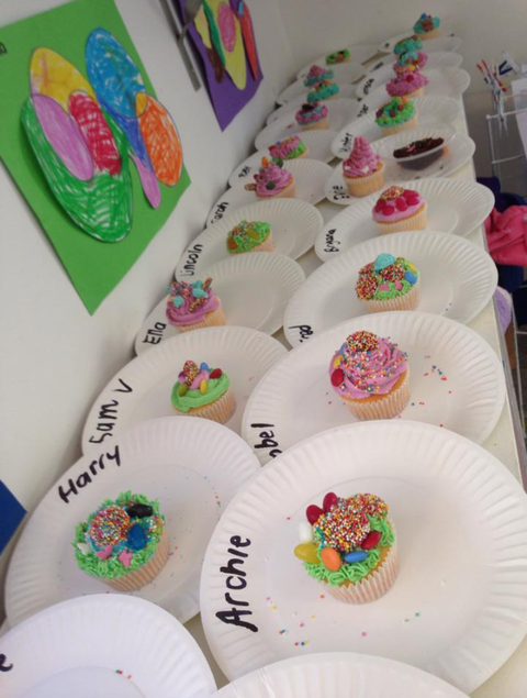 Little Hands Preschool & Long Day Care - Child Care Sydney 4