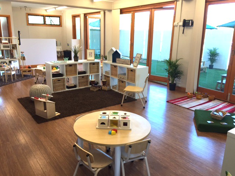 Little Scholars School Of Early Learning Yatala & Staplyton - Child Care Sydney 4