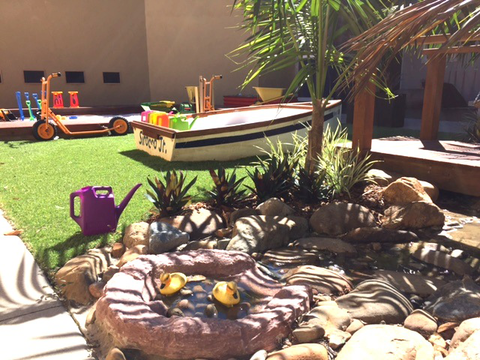 Little Scholars School Of Early Learning Yatala & Staplyton - Child Care Sydney 5