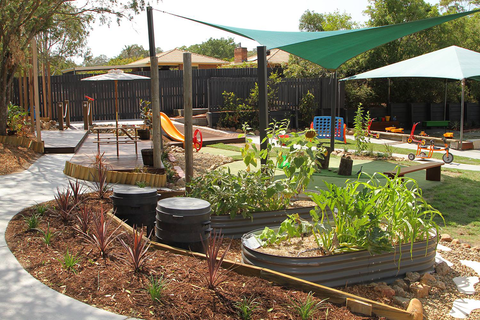 Little Scholars School Of Early Learning Yatala & Staplyton - Child Care Sydney 6