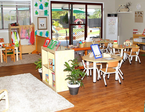 Little Scholars School Of Early Learning Yatala & Staplyton - Child Care Sydney 7