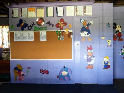 Lois Toms Family Day Care - Child Care Sydney 2