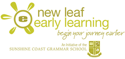 New Leaf Early Learning Centre - Child Care Sydney 0