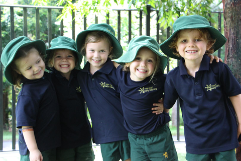 New Leaf Early Learning Centre - Child Care Sydney 1