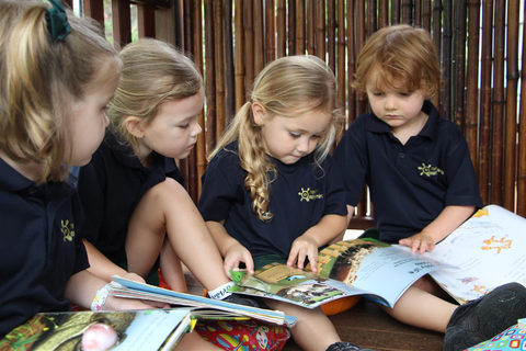 New Leaf Early Learning Centre - Child Care Sydney 2