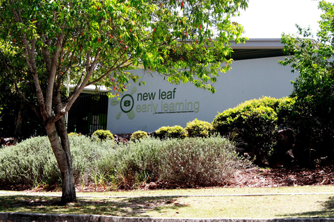 New Leaf Early Learning Centre - Child Care Sydney 3