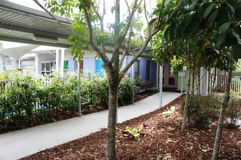 New Leaf Early Learning Centre - Child Care Sydney 5