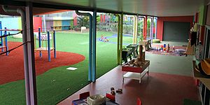 Noosaville Child Care & Preschool Centre - Child Care Sydney 5