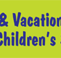 OOSH  Vacation CarePMNC Childrens Services - Child Care Sydney