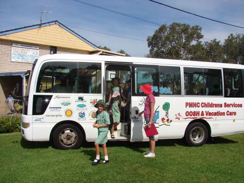 OOSH & Vacation Care?PMNC Children?s Services - Child Care Sydney 1