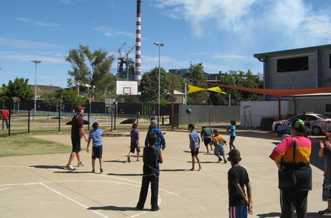 P.C.Y.C Mount Isa - Child Care Sydney 1