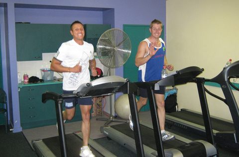 P.C.Y.C Mount Isa - Child Care Sydney 5