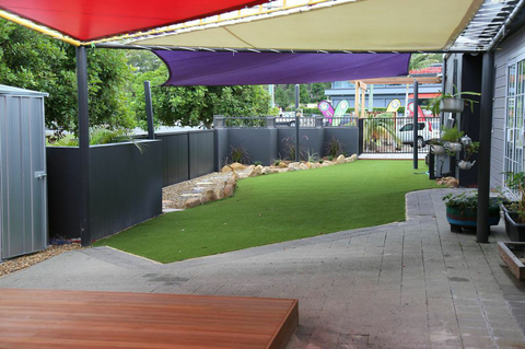 Pelicans Child Care?Ashmore & Southport - Child Care Sydney 1